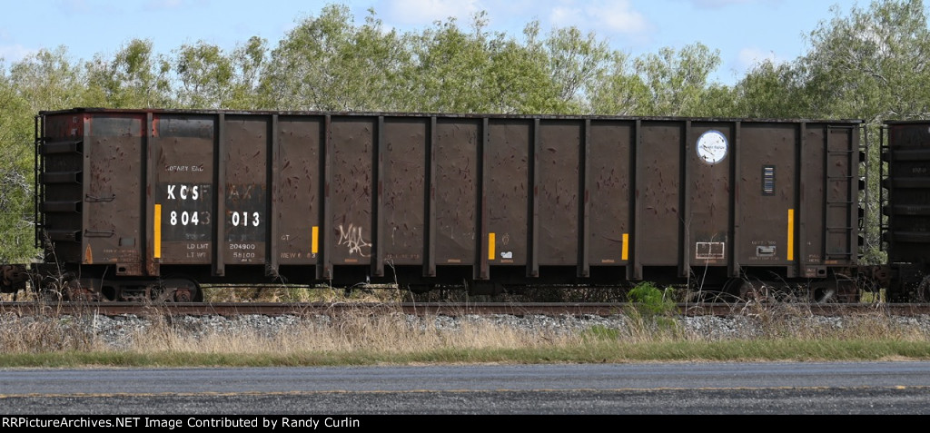 KCS 804013